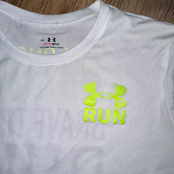 Under Armour - Picture 2 of 4